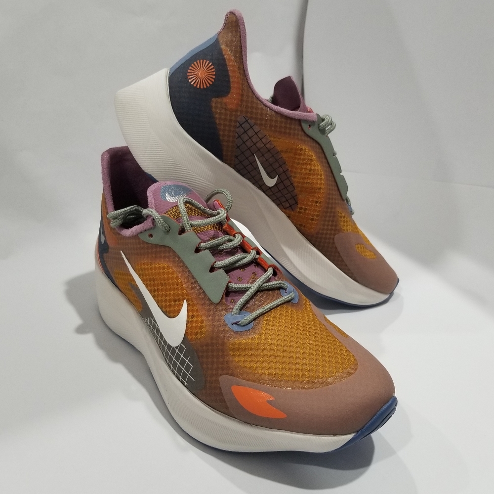 Nike Vapor Street Plum Dust